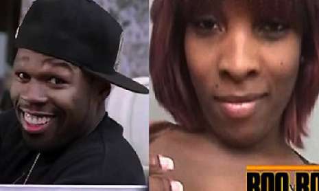 50 Cent must pay $5M to woman who sued over sex tape